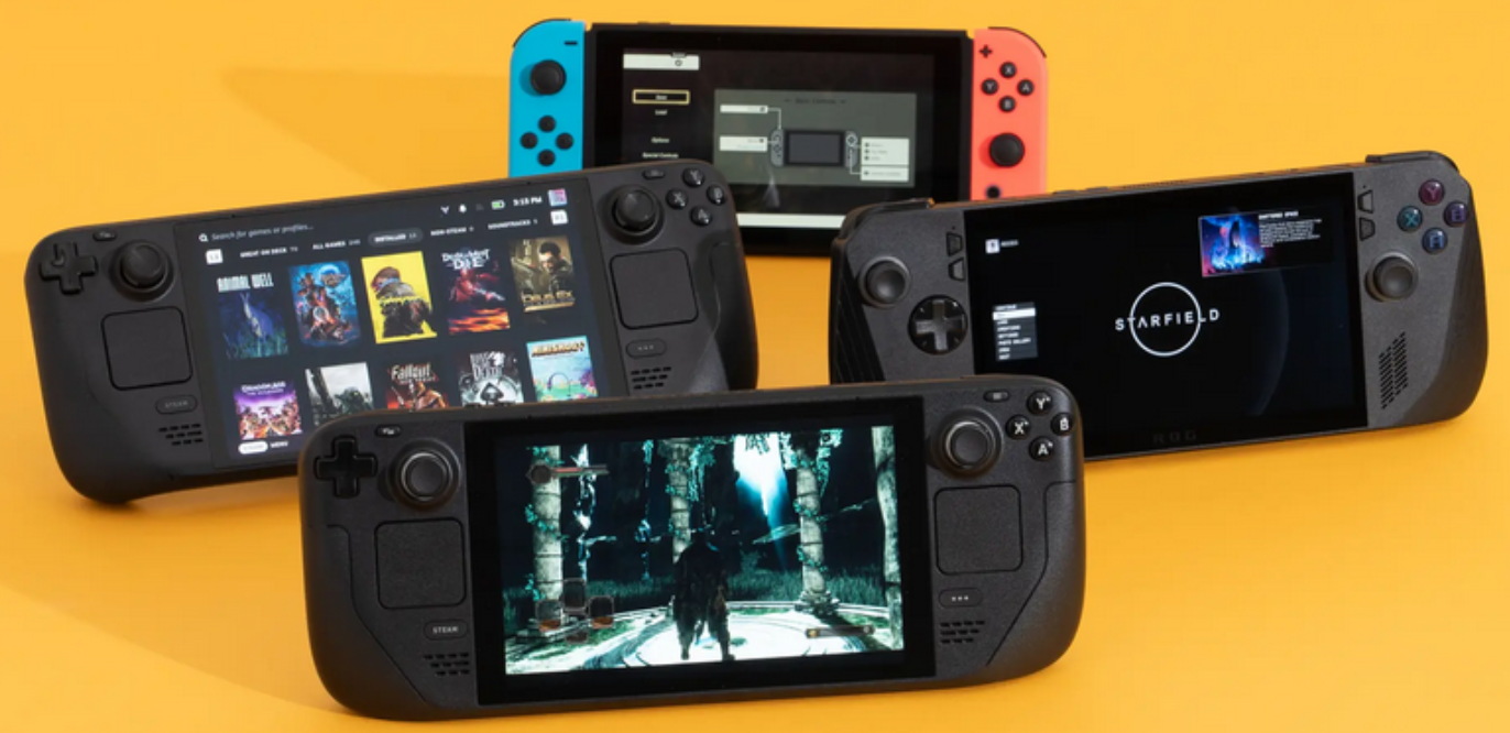 Travel Gaming Gift Guide 2026: The Best Presents for Video Gamers Who Travel Travel Gaming Gift Guide 2026: The Best Presents for Video Gamers Who Travel