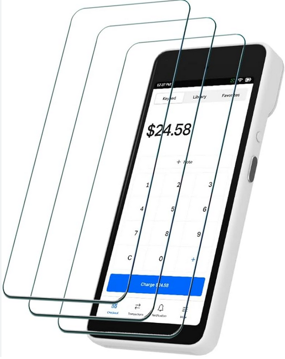 Handheld Screen Protectors ($10-15)
