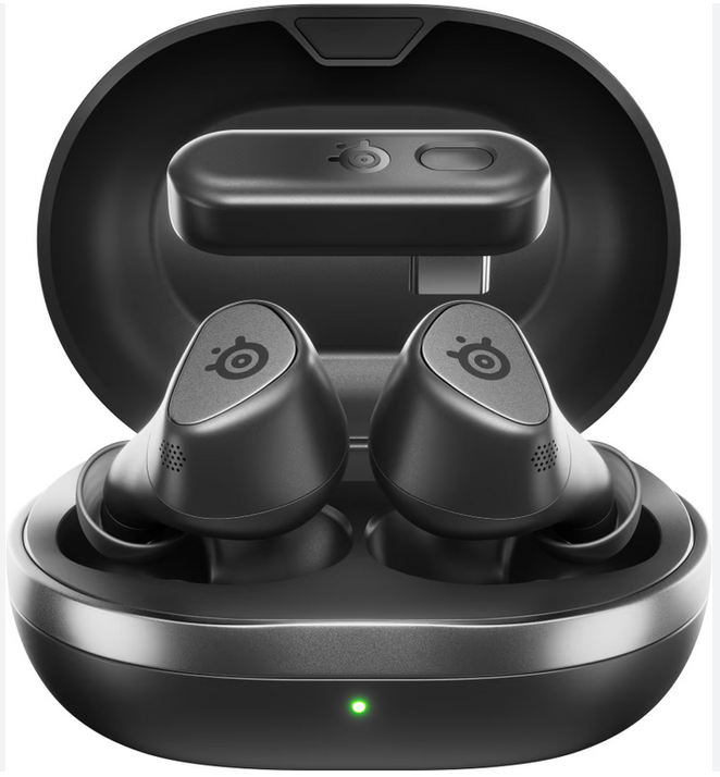 SteelSeries Arctis GameBuds ($159)