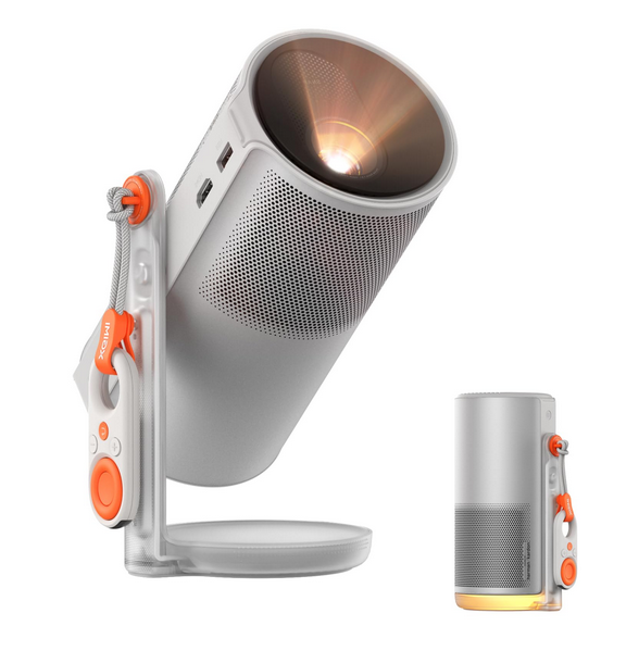 XGIMI MoGo 4 Laser Portable Projector ($679)